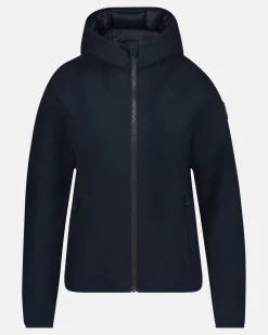 Gaastra Jassen*Osaka Repreve® Jas