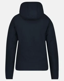 Gaastra Jassen*Osaka Repreve® Jas