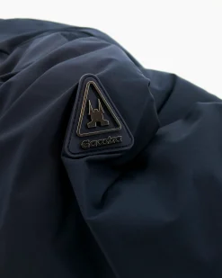 Gaastra Jassen*Osaka Repreve® Jas