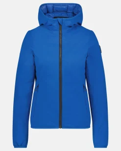 Gaastra Jassen*Osaka Repreve® Jas