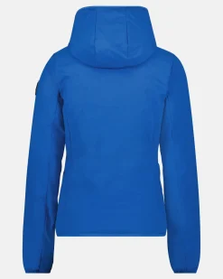 Gaastra Jassen*Osaka Repreve® Jas