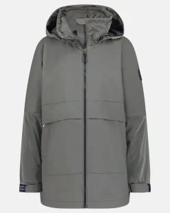 Gaastra Jassen*Oversized Thunderbolt Jacket