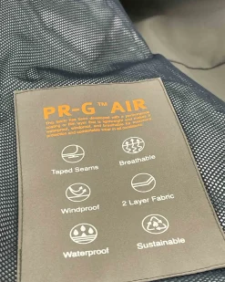 Gaastra Jassen*Oversized Thunderbolt Jacket