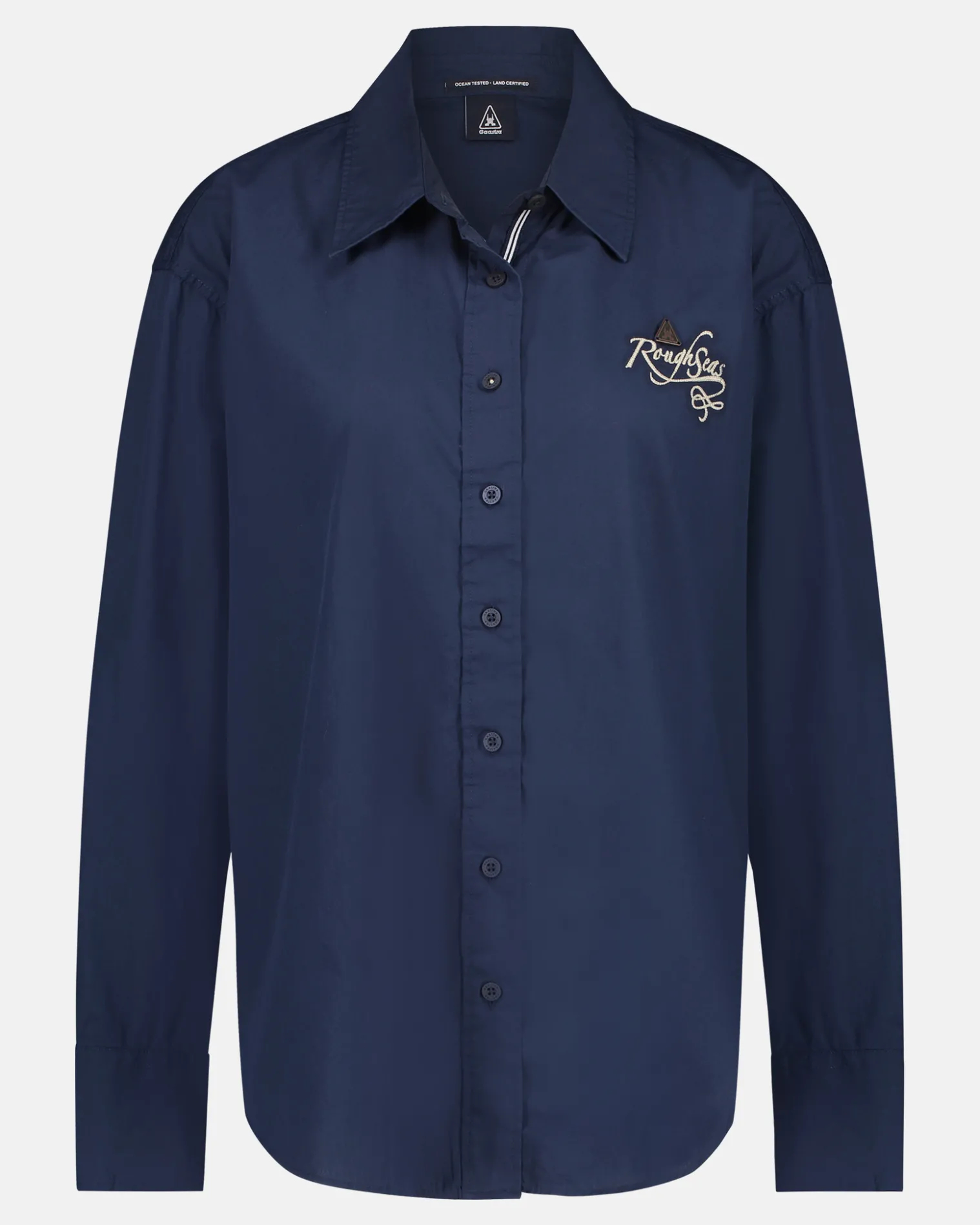 Gaastra Blouses*Paloma Boyfriend Blouse