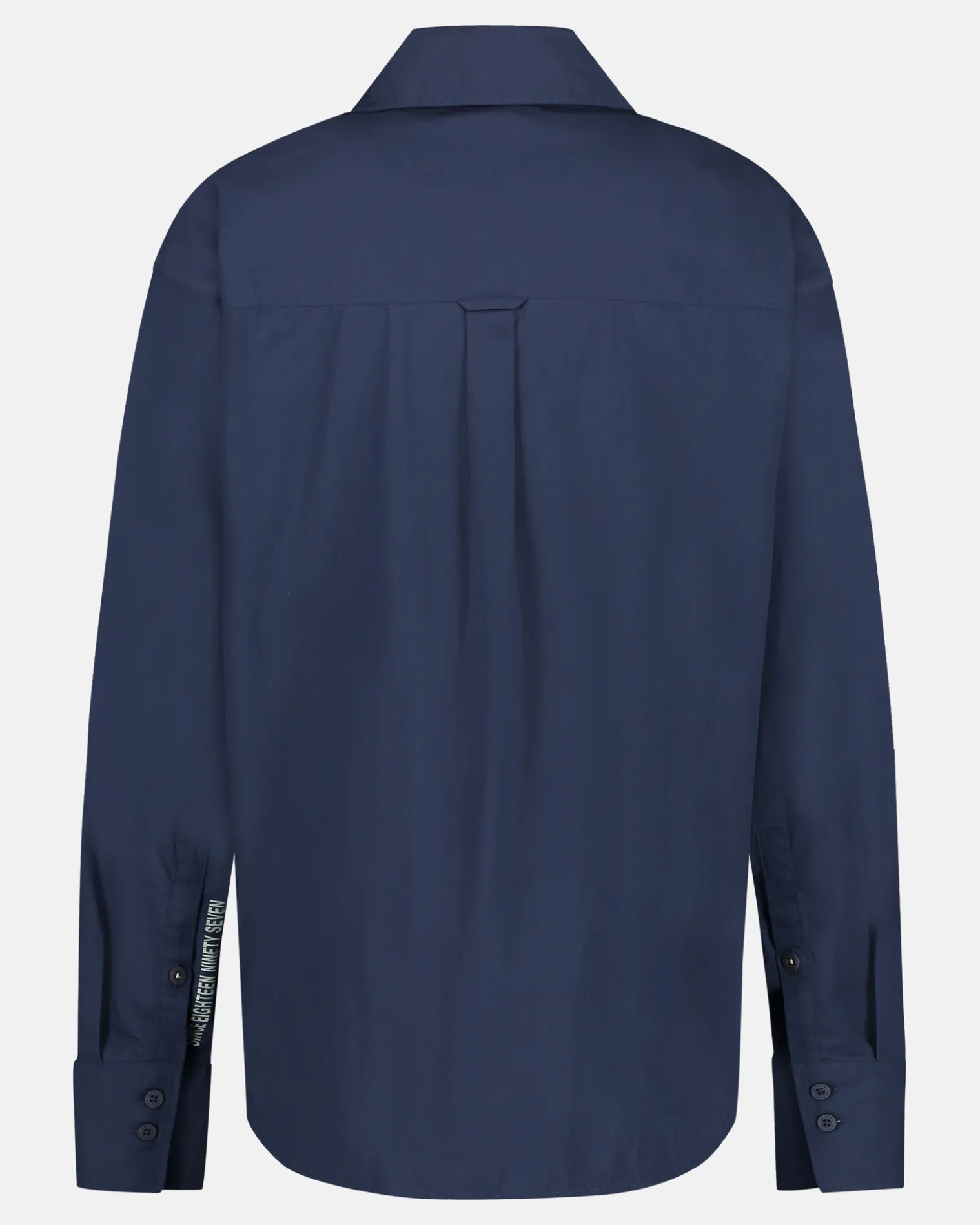 Gaastra Blouses*Paloma Boyfriend Blouse