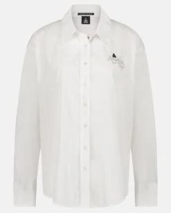 Gaastra Blouses*Paloma Boyfriend Blouse