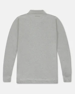 Gaastra Polo'S En T-Shirts*Poloshirt Spokane Met Lange Mouwen