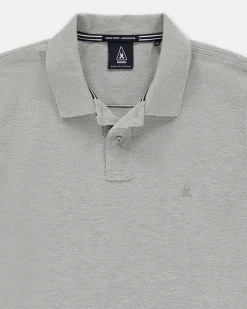 Gaastra Polo'S En T-Shirts*Poloshirt Spokane Met Lange Mouwen