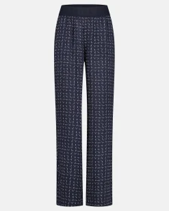 Gaastra Shorts En Broeken*Portia Flag Broek