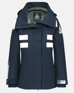 Gaastra Jassen*Pr-G™ 3 Layer Offshore Parka - Tegen Alle Weersomstandigheden