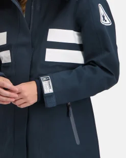 Gaastra Jassen*Pr-G™ 3 Layer Offshore Parka - Tegen Alle Weersomstandigheden