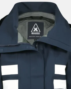 Gaastra Jassen*Pr-G™ 3 Layer Offshore Parka - Tegen Alle Weersomstandigheden