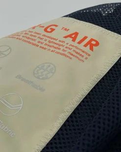 Gaastra Jassen*Pr-G™ Air Echo Bay Crew Jacket