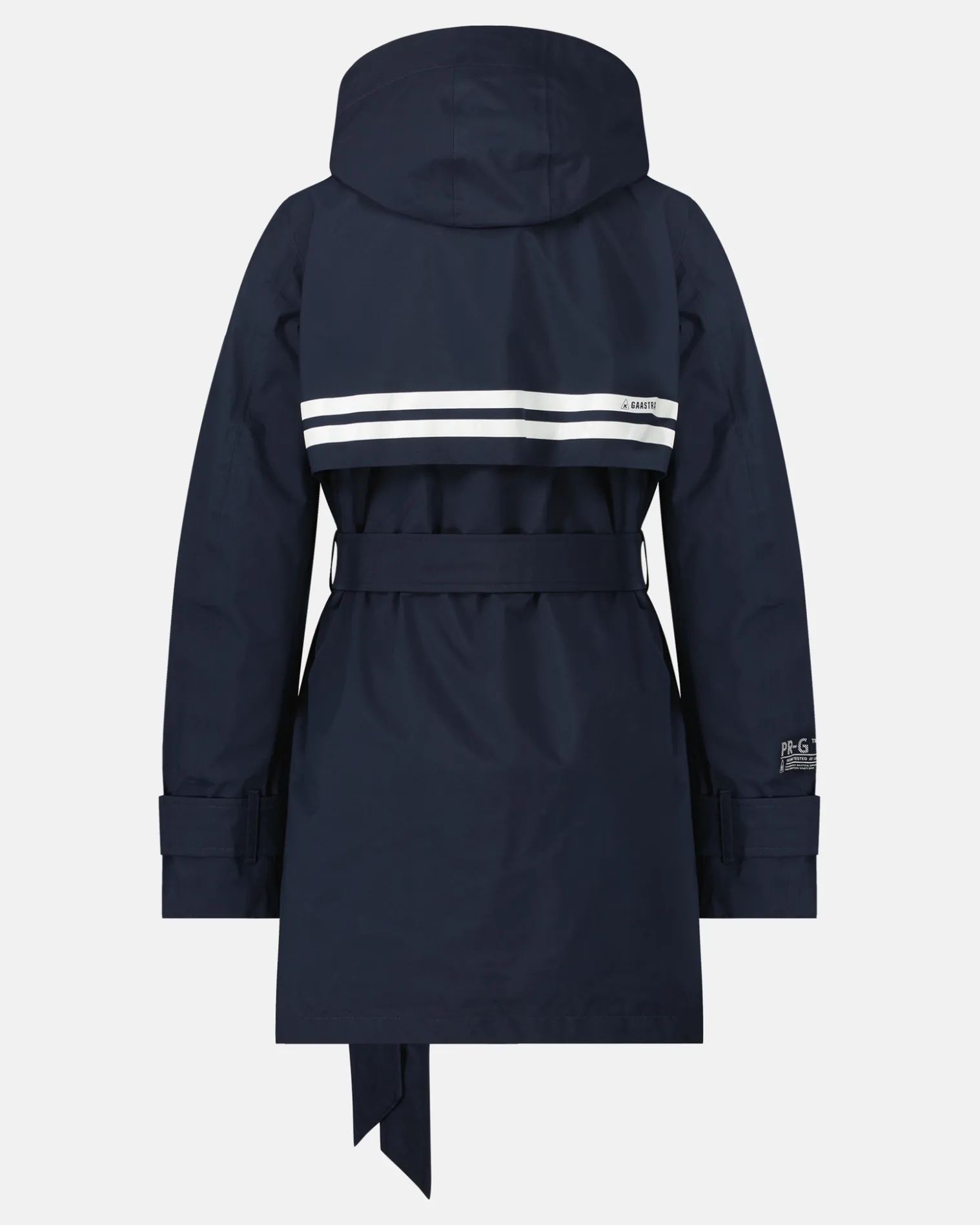 Gaastra Jassen*Pr-G™ Air Taffrail Trenchcoat