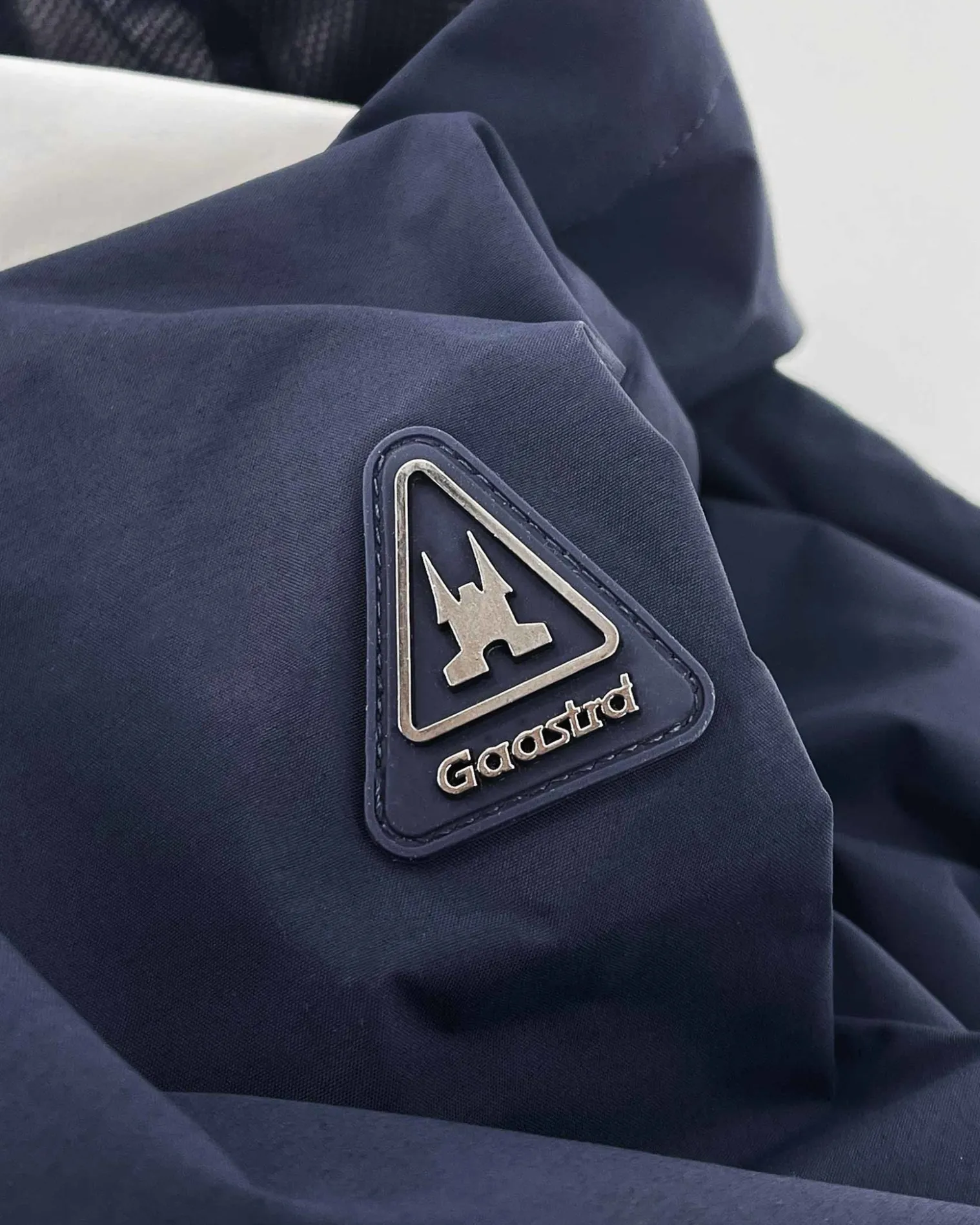 Gaastra Jassen*Pr-G™ Air Taffrail Trenchcoat