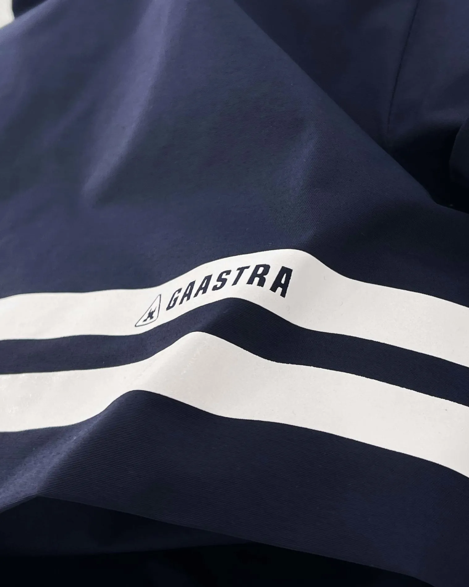 Gaastra Jassen*Pr-G™ Air Taffrail Trenchcoat