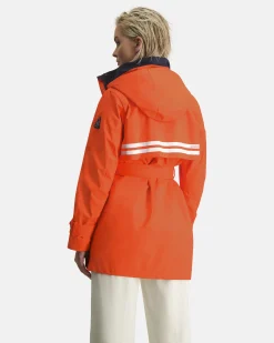 Gaastra Jassen*Pr-G™ Air Taffrail Trenchcoat