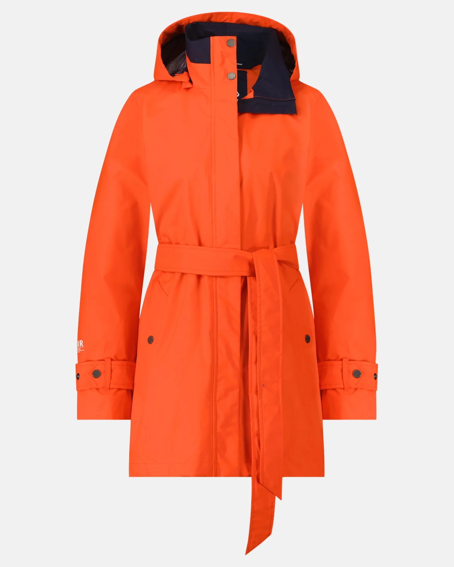 Gaastra Jassen*Pr-G™ Air Taffrail Trenchcoat