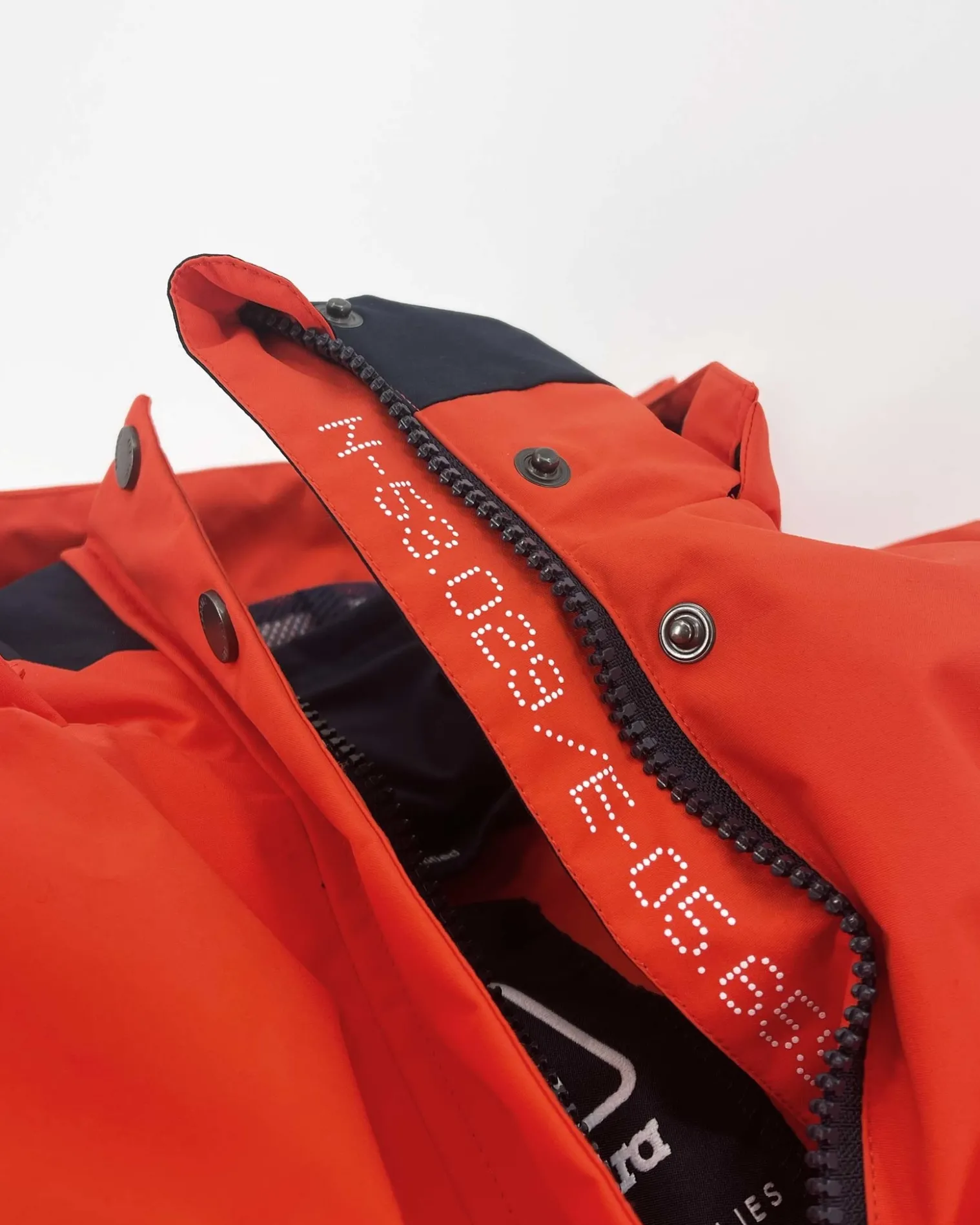 Gaastra Jassen*Pr-G™ Air Taffrail Trenchcoat