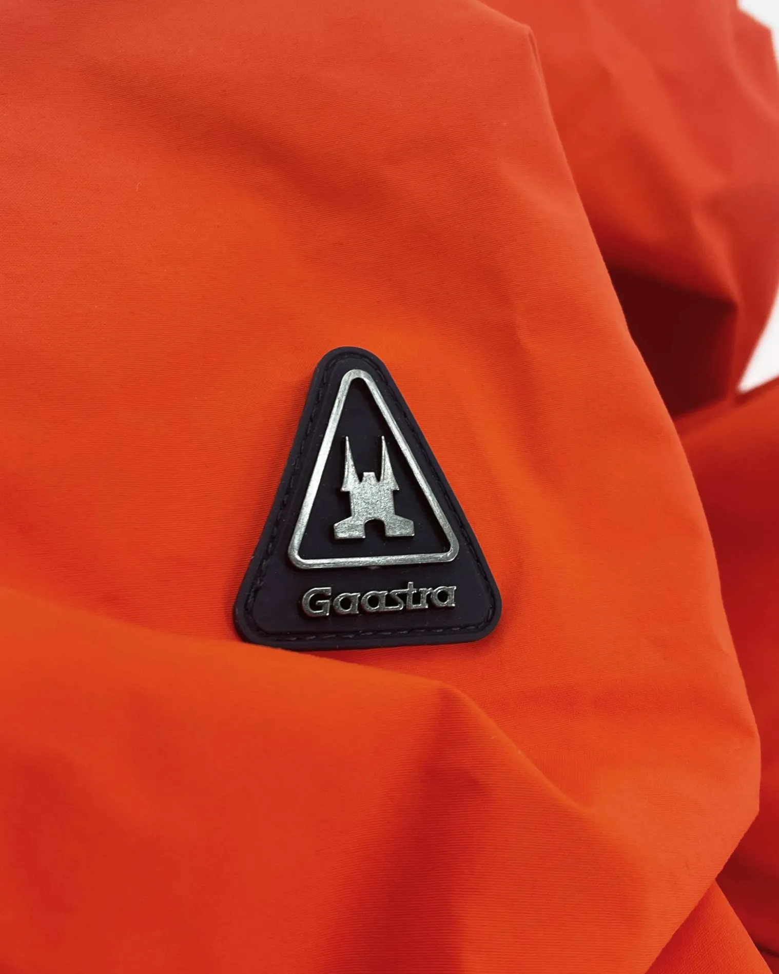 Gaastra Jassen*Pr-G™ Air Taffrail Trenchcoat