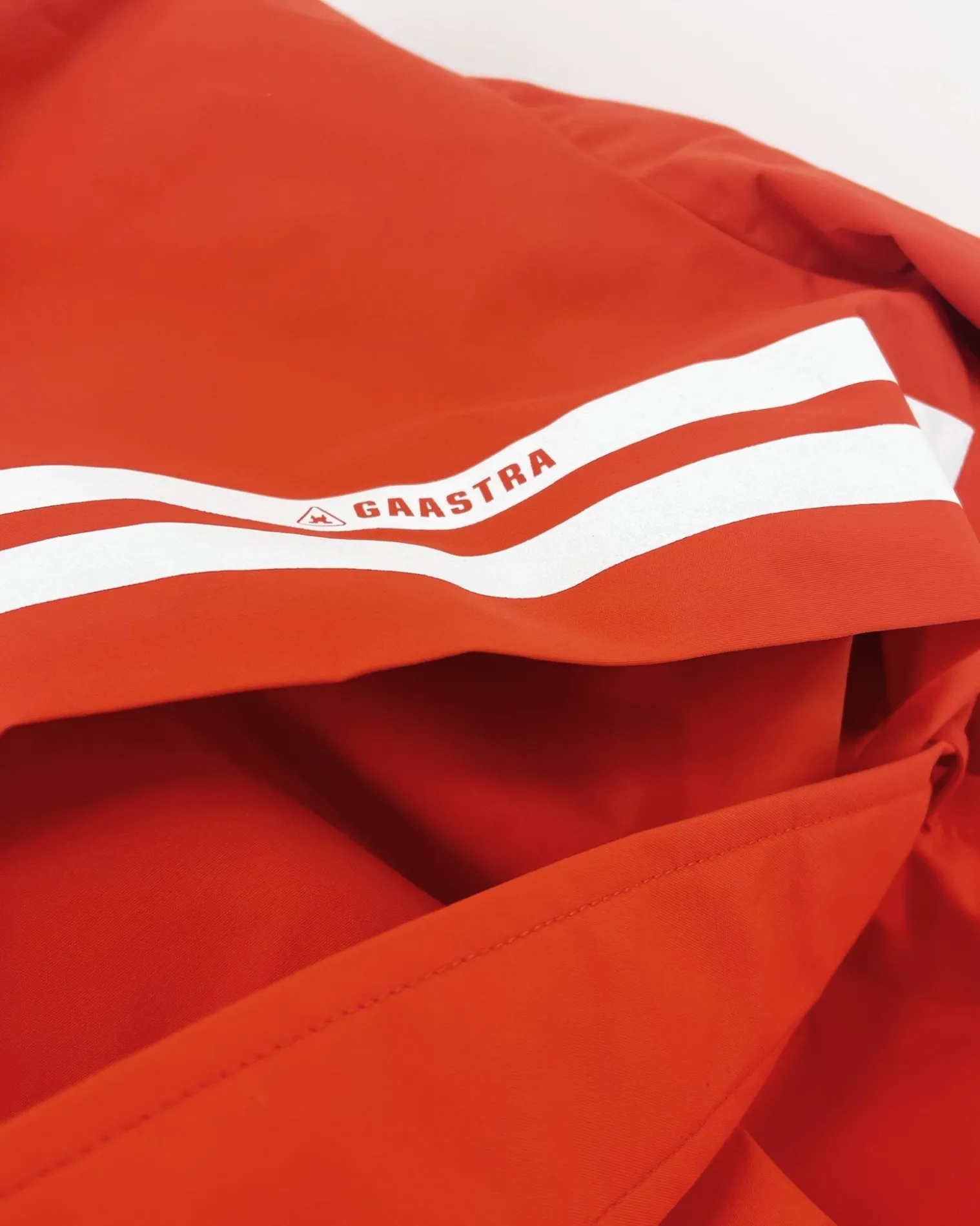 Gaastra Jassen*Pr-G™ Air Taffrail Trenchcoat