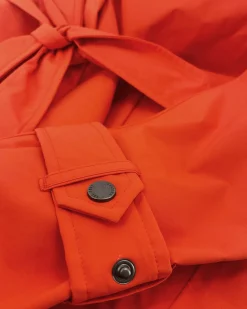 Gaastra Jassen*Pr-G™ Air Taffrail Trenchcoat