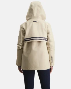 Gaastra Jassen*Pr-G™ 3Layer Topwater Jacket