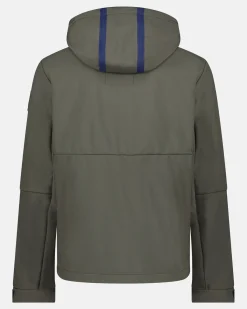 Gaastra Fleece & Softshell*Prg™ 3-Layer Volcano Jack