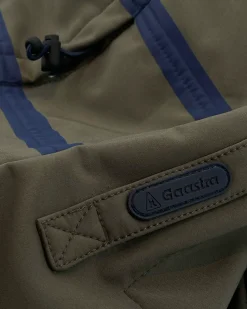 Gaastra Fleece & Softshell*Prg™ 3-Layer Volcano Jack