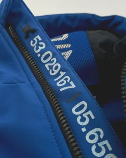 Gaastra Fleece & Softshell*Prg™ 3-Layer Volcano Jack