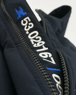 Gaastra Fleece & Softshell*Prg™ 3-Layer Volcano Jack