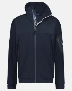 Gaastra Fleece & Softshell*Prg™ 3-Layer Volt-Jas