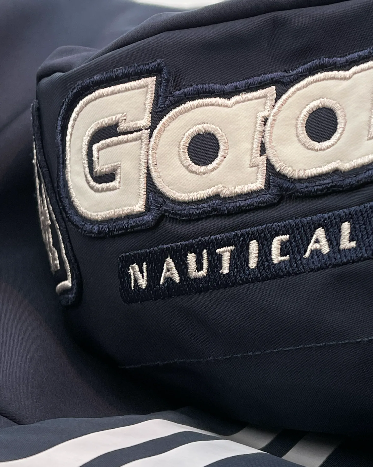 Gaastra Fleece & Softshell*Prg™ 3-Layer Volt-Jas