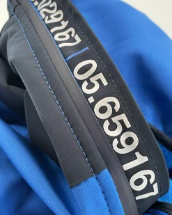 Gaastra Fleece & Softshell*Prg™ 3-Layer Volt-Jas