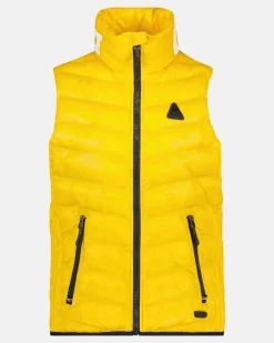Gaastra Bodywarmers*Pr-G™ Light Atlantique Bodywarmer