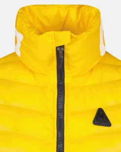 Gaastra Bodywarmers*Pr-G™ Light Atlantique Bodywarmer