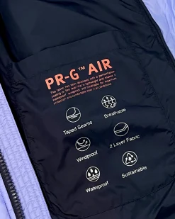 Gaastra Bodywarmers*Pr-G™ Light Atlantique Bodywarmer