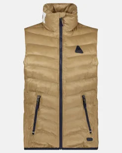 Gaastra Bodywarmers*Pr-G™ Light Atlantique Bodywarmer