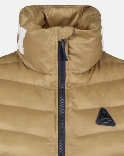 Gaastra Bodywarmers*Pr-G™ Light Atlantique Bodywarmer