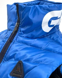 Gaastra Bodywarmers*Pr-G™ Light Atlantique Bodywarmer