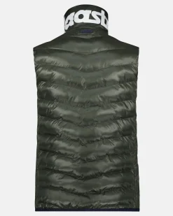 Gaastra Bodywarmers*Pr-G™ Light Atlantique Bodywarmer