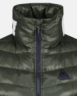 Gaastra Bodywarmers*Pr-G™ Light Atlantique Bodywarmer