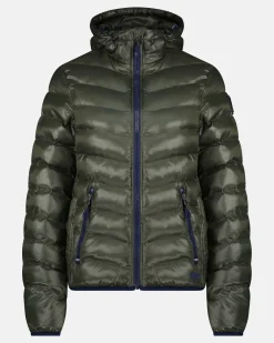 Gaastra Jassen*Pr-G™ Light Nautique Puffer Jacket