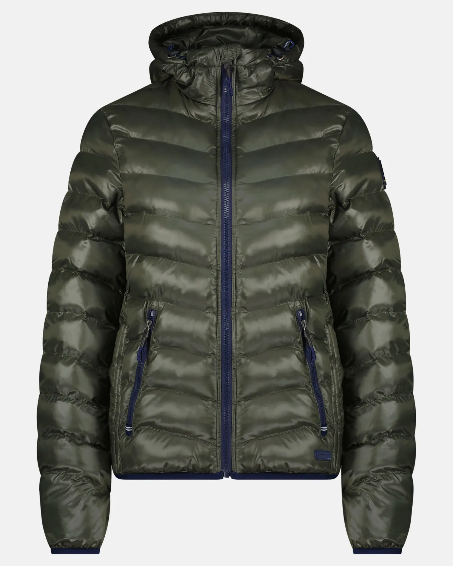 Gaastra Jassen*Pr-G™ Light Nautique Puffer Jacket