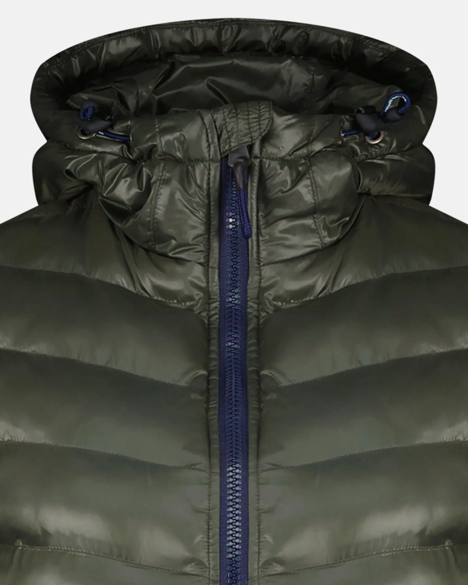 Gaastra Jassen*Pr-G™ Light Nautique Puffer Jacket