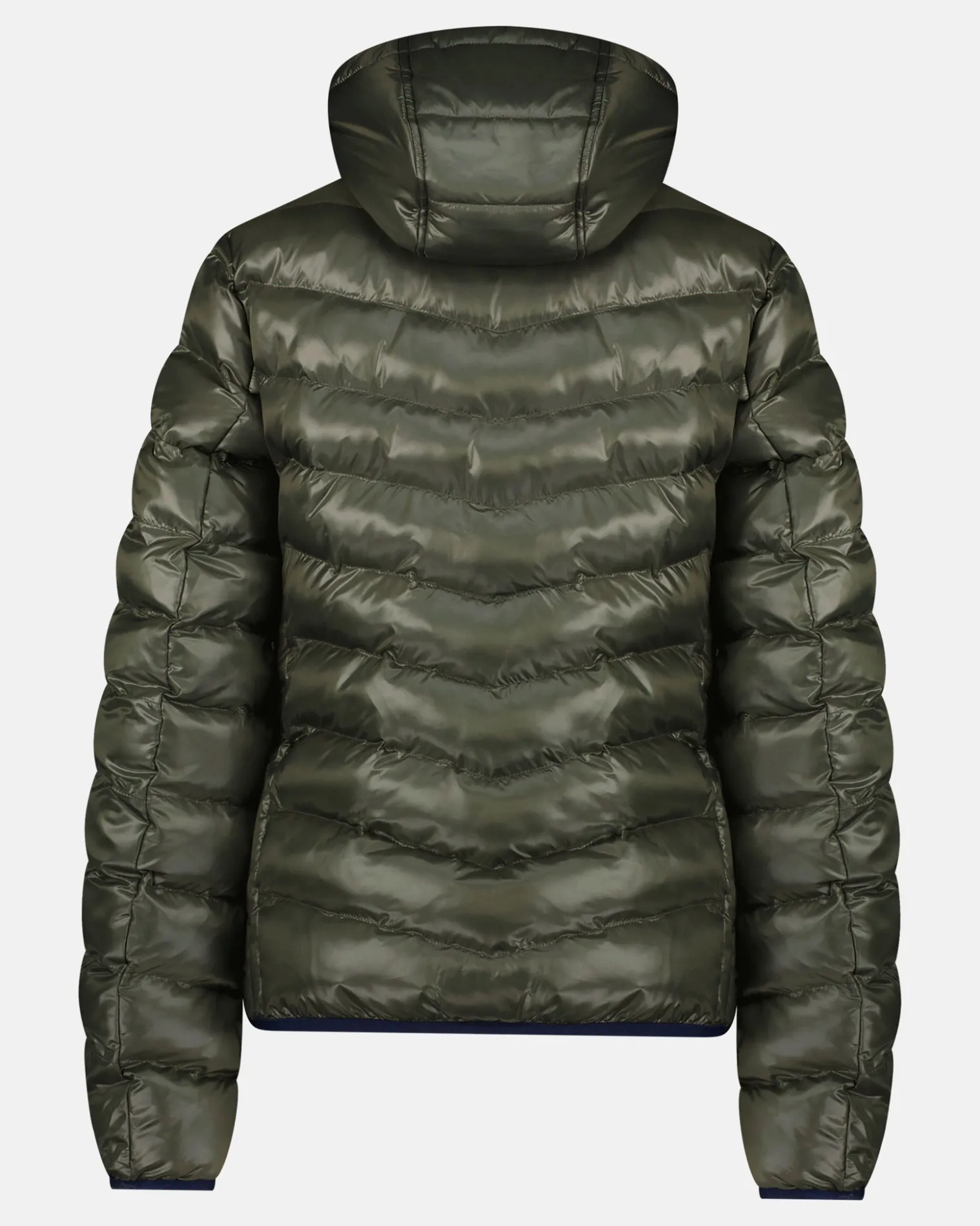 Gaastra Jassen*Pr-G™ Light Nautique Puffer Jacket