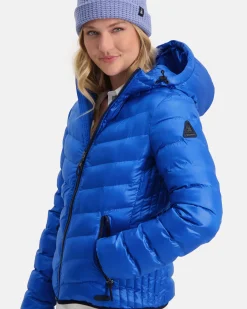 Gaastra Jassen*Pr-G™ Light Nautique Puffer Jacket