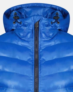 Gaastra Jassen*Pr-G™ Light Nautique Puffer Jacket