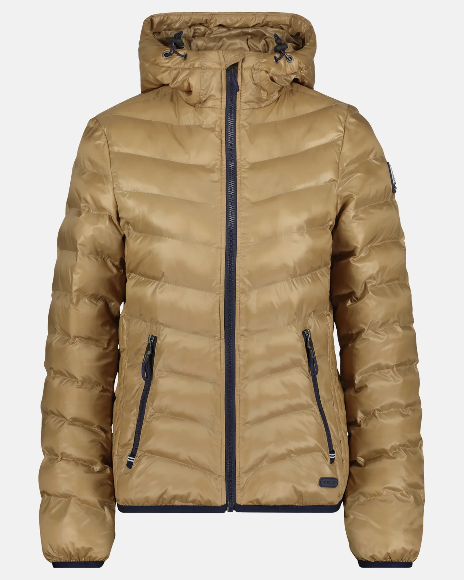 Gaastra Jassen*Pr-G™ Light Nautique Puffer Jacket