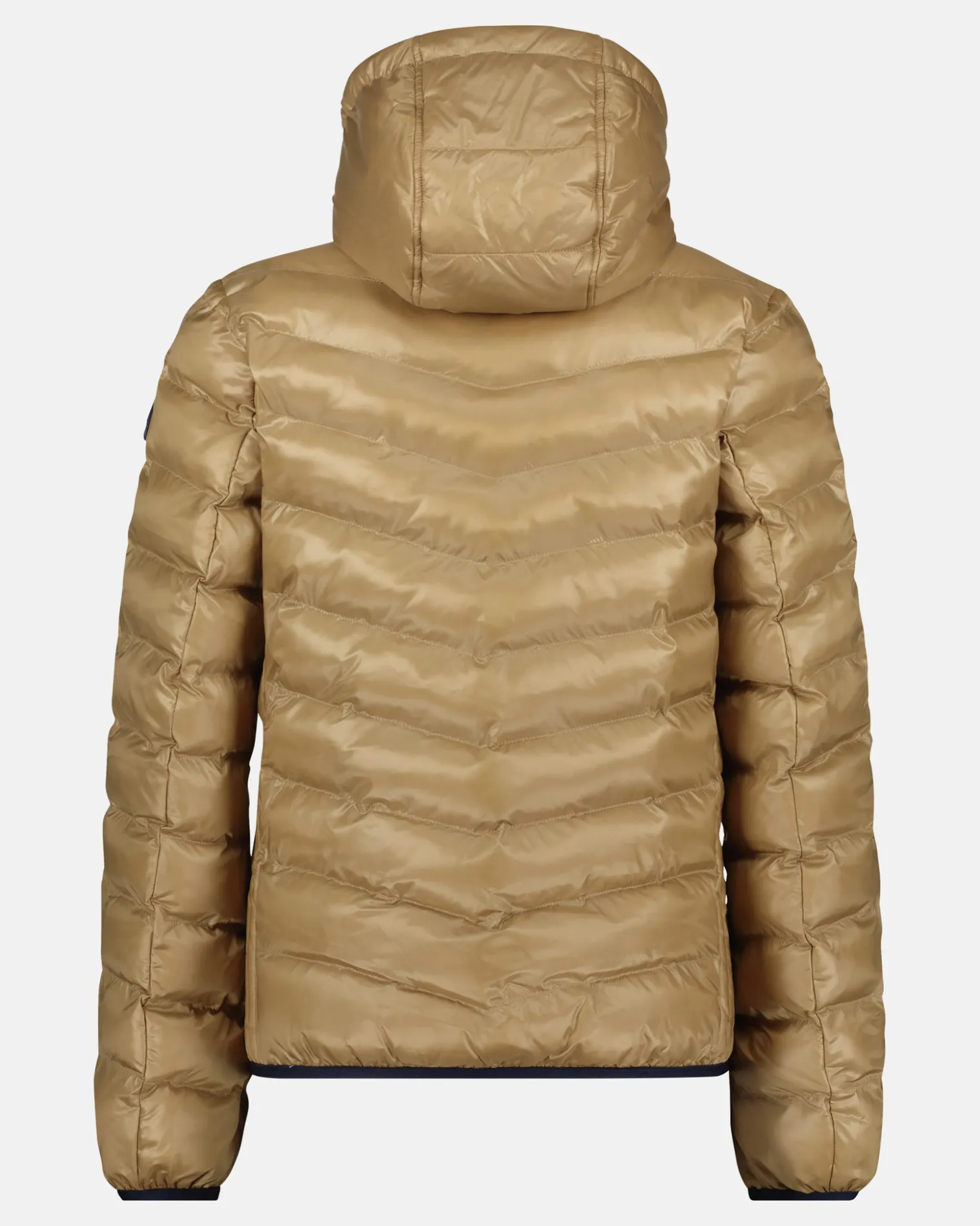 Gaastra Jassen*Pr-G™ Light Nautique Puffer Jacket